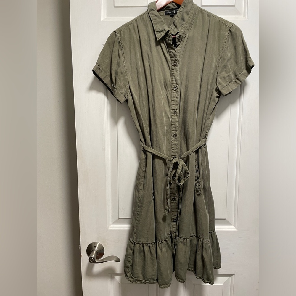 Women’s Casual Dress
